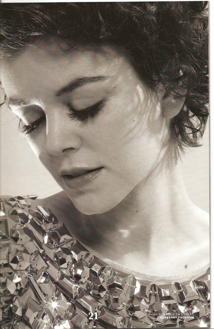 Nora Zehetner