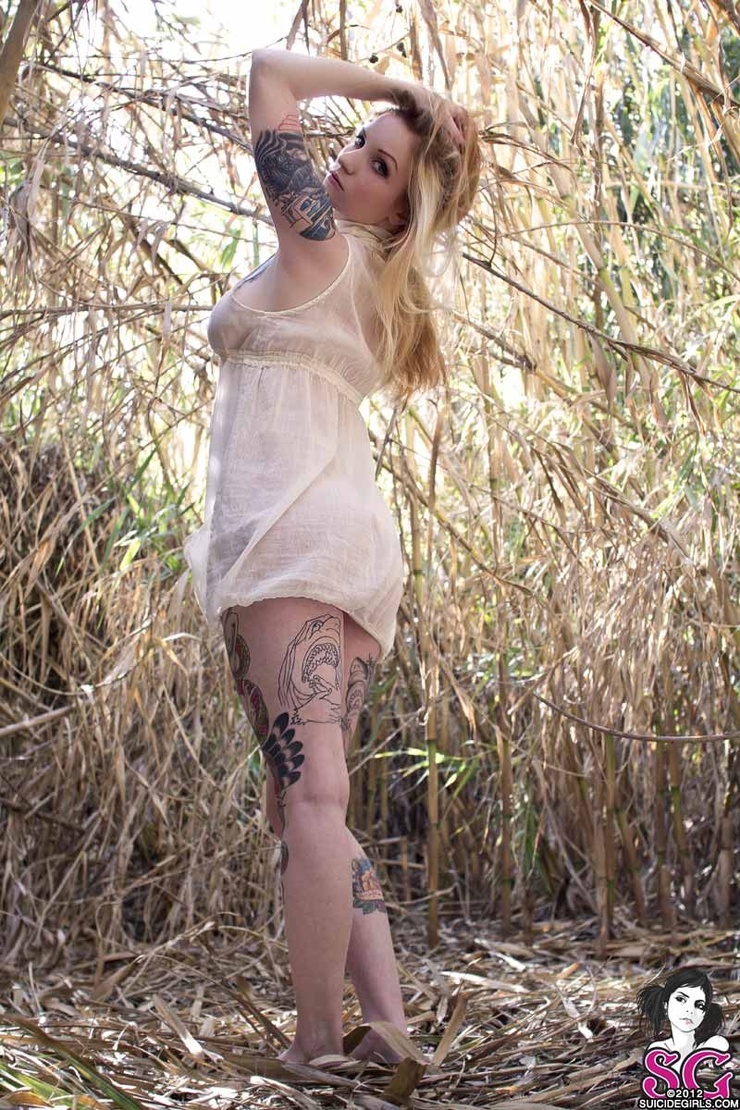 Kemper Suicide