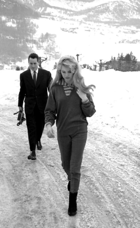 Brigitte Bardot Brigitte Bardot