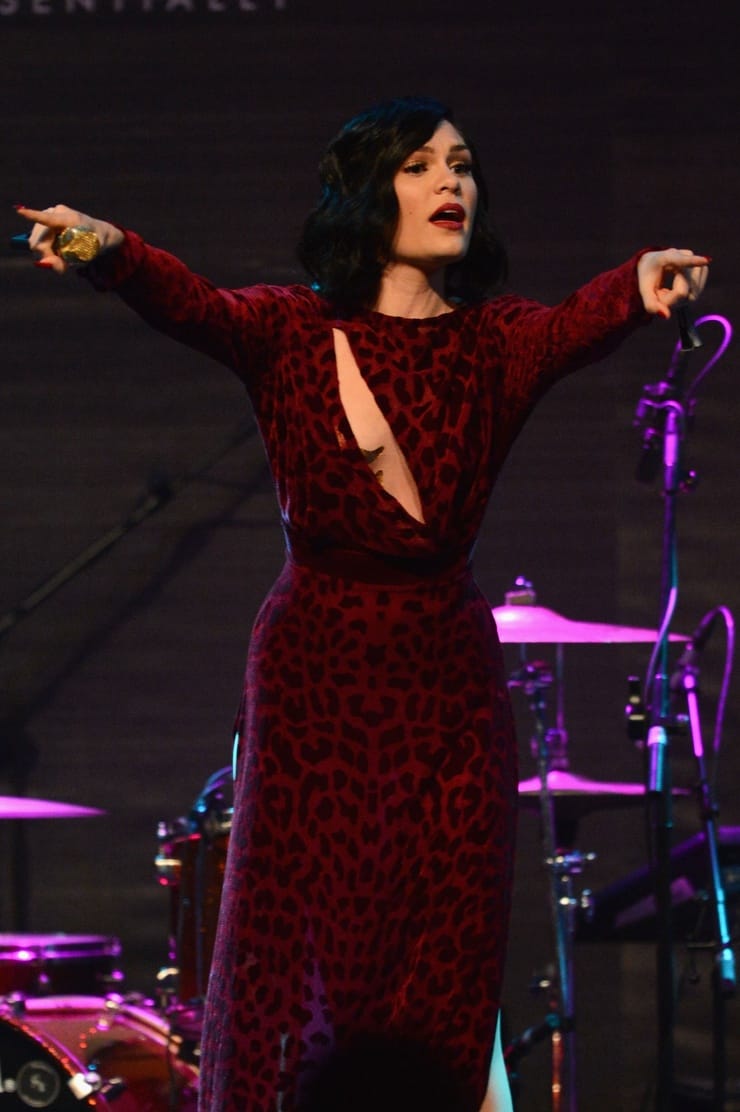 Jessie J