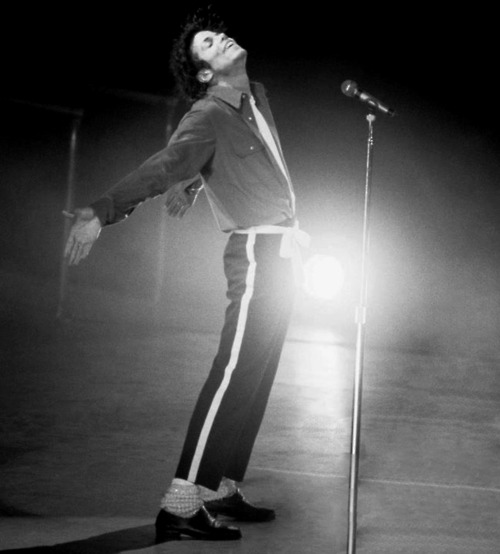 Michael Jackson