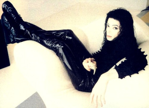 Michael Jackson