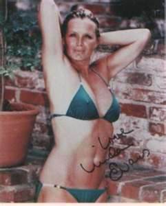 Linda Evans