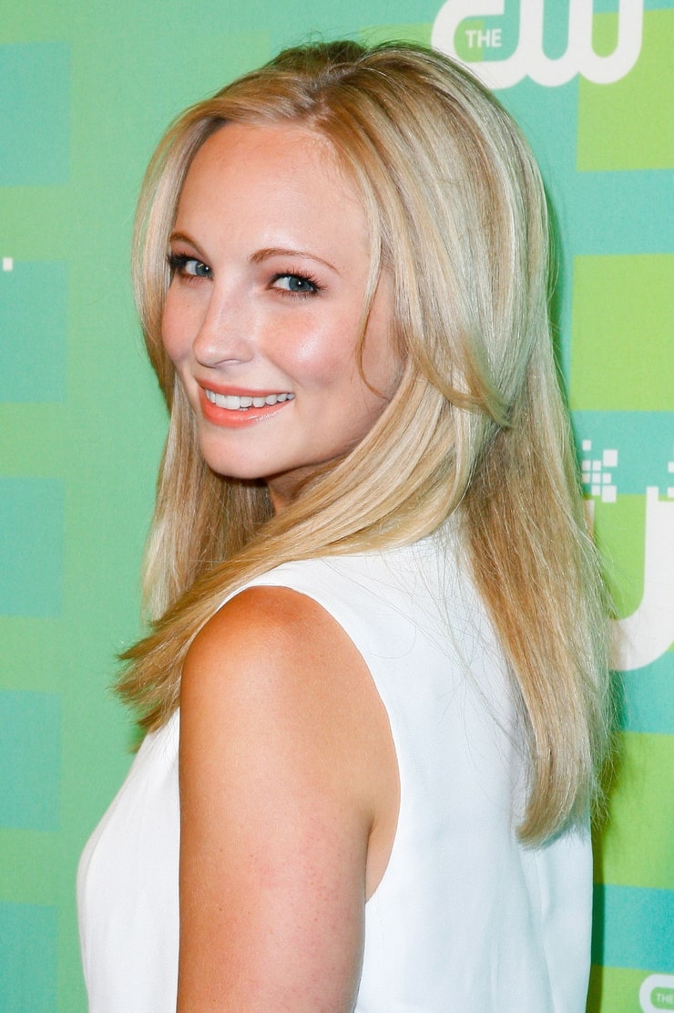 Candice Accola