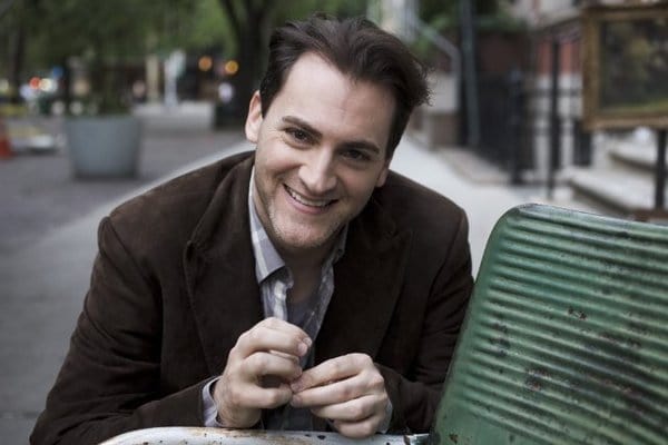 Michael Stuhlbarg