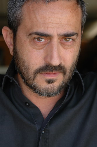 Alberto Angrisano