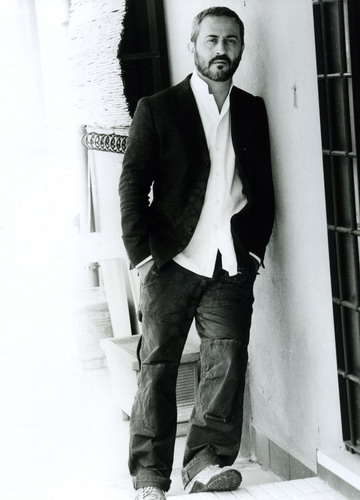 Alberto Angrisano