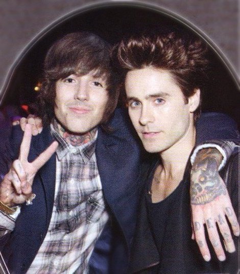 Jared Leto