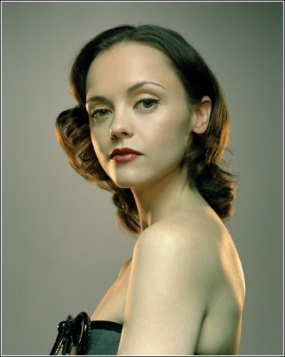 Christina Ricci Christina Ricci