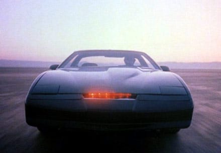 Knight Rider