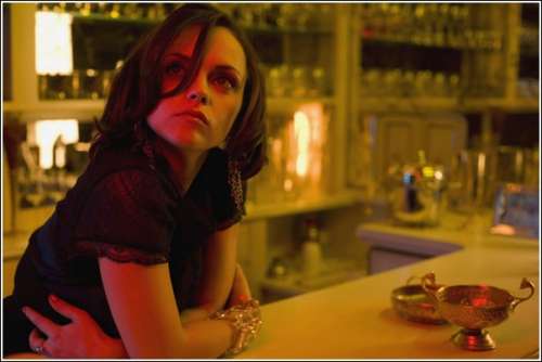 Christina Ricci Christina Ricci