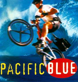 Pacific Blue                                  (1996-2000)