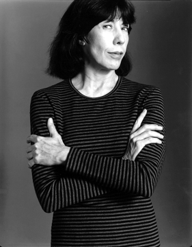 Lily Tomlin