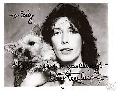 Lily Tomlin