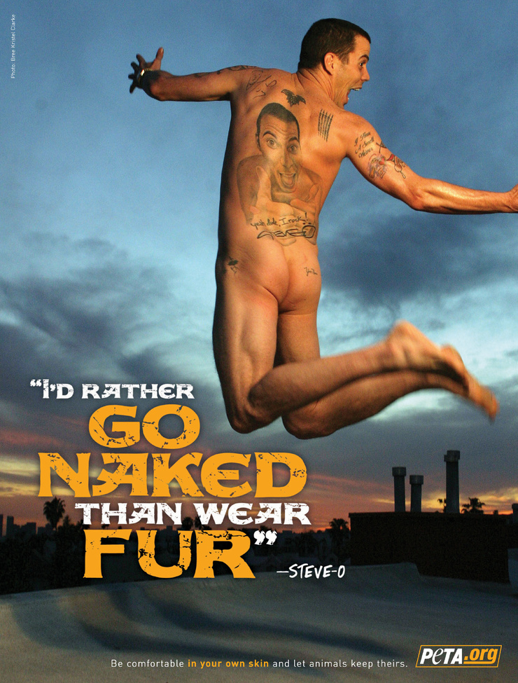 Steve-O