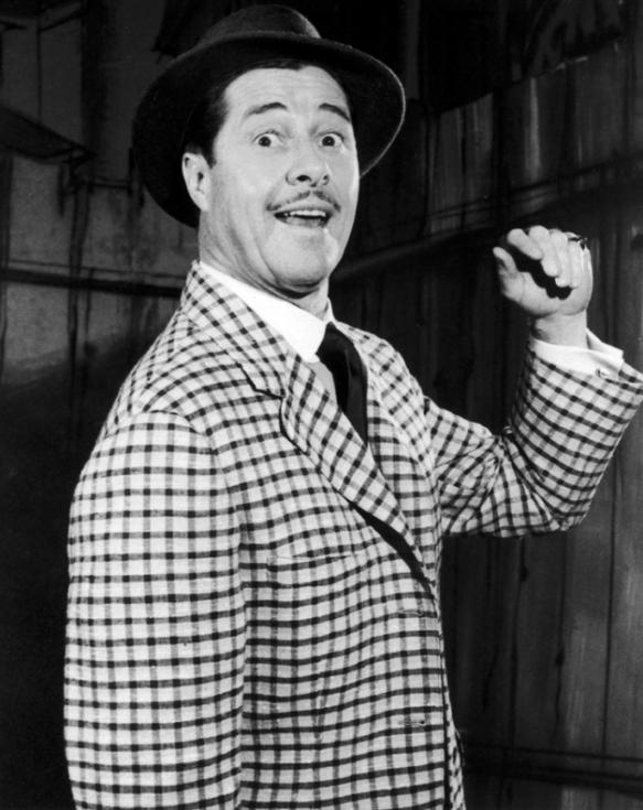 Picture of Don Ameche