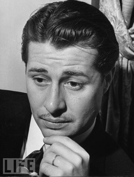 Picture of Don Ameche