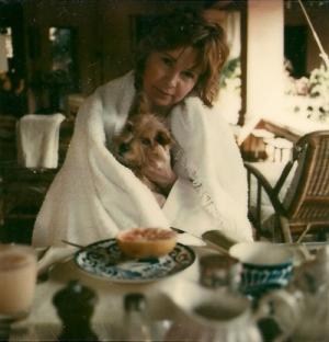 Jane Wagner