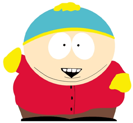 Cartman