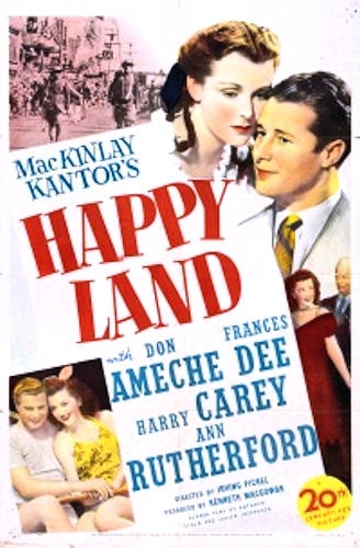 Happy Land