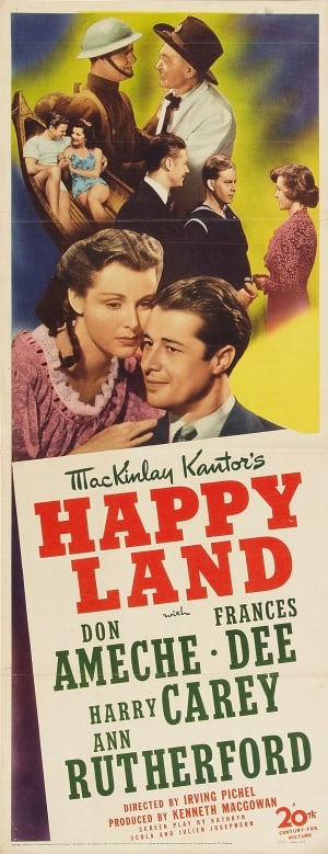 Happy Land