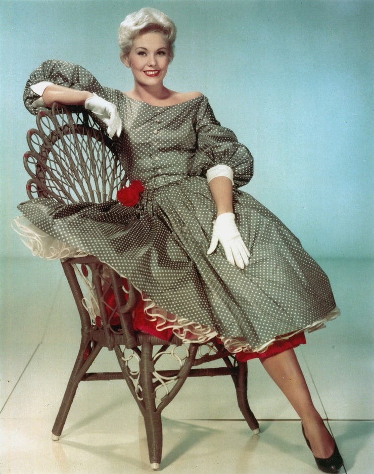 Kim Novak