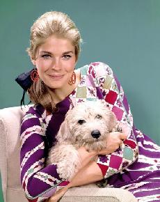 Candice Bergen