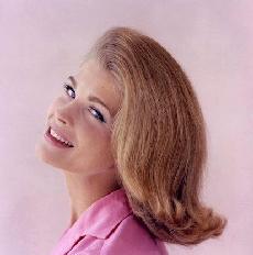 Candice Bergen