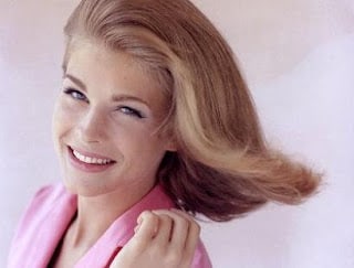 Candice Bergen