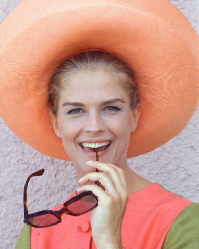 Candice Bergen Candice Bergen