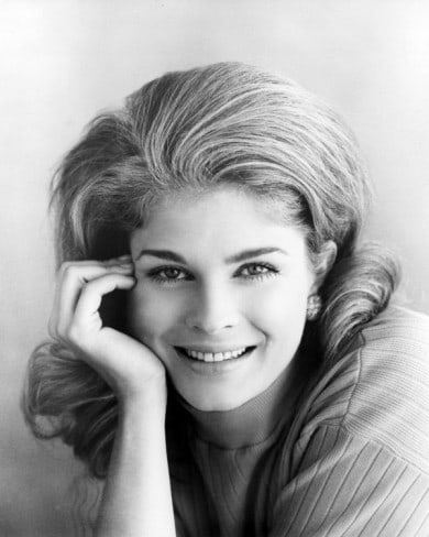 Candice Bergen