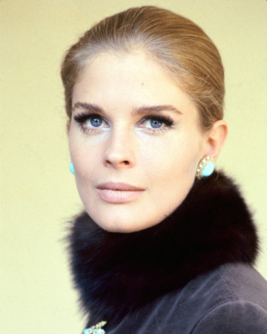 Candice Bergen Candice Bergen