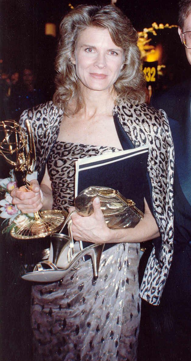 Candice Bergen Candice Bergen