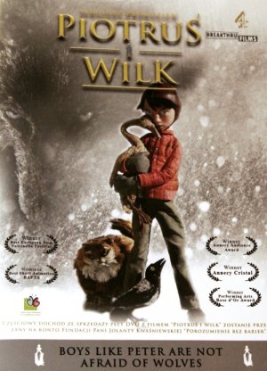 Peter & the Wolf