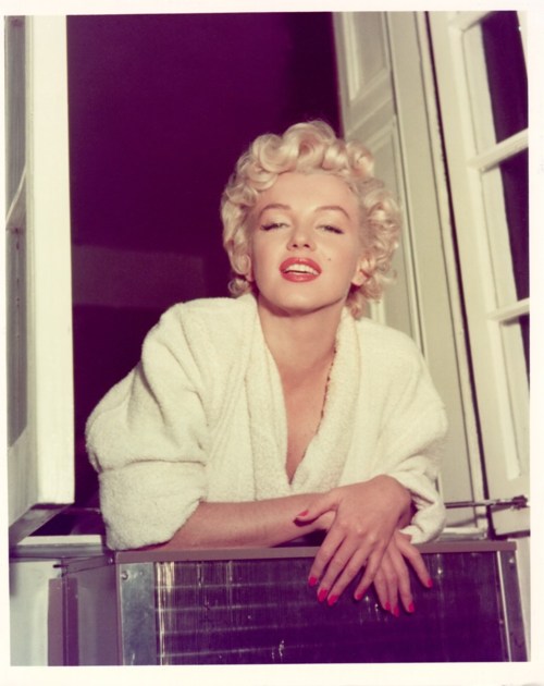 Marilyn Monroe Marilyn Monroe
