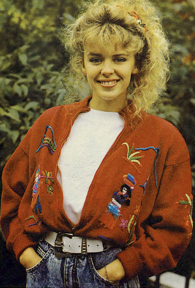 Kylie Minogue