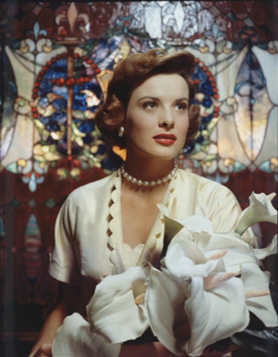 Jean Peters Jean Peters