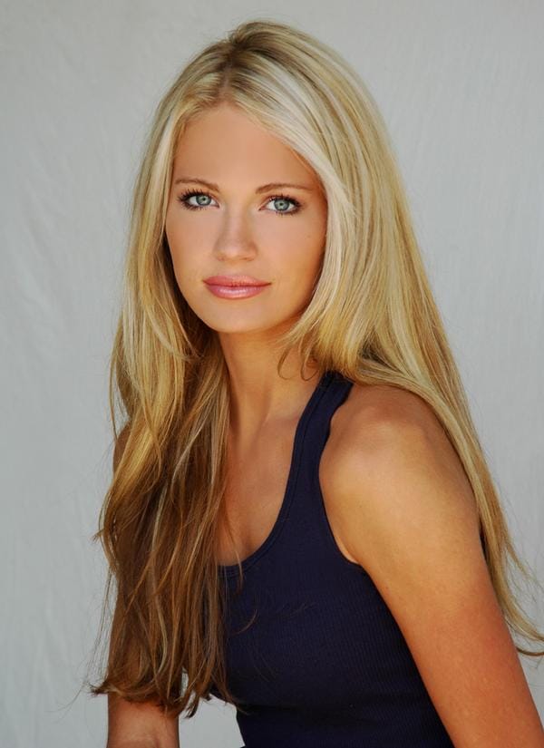 Cameran Eubanks Cameran Eubanks