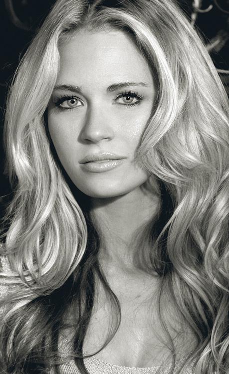Cameran Eubanks Cameran Eubanks