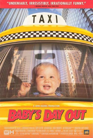 Baby's Day Out