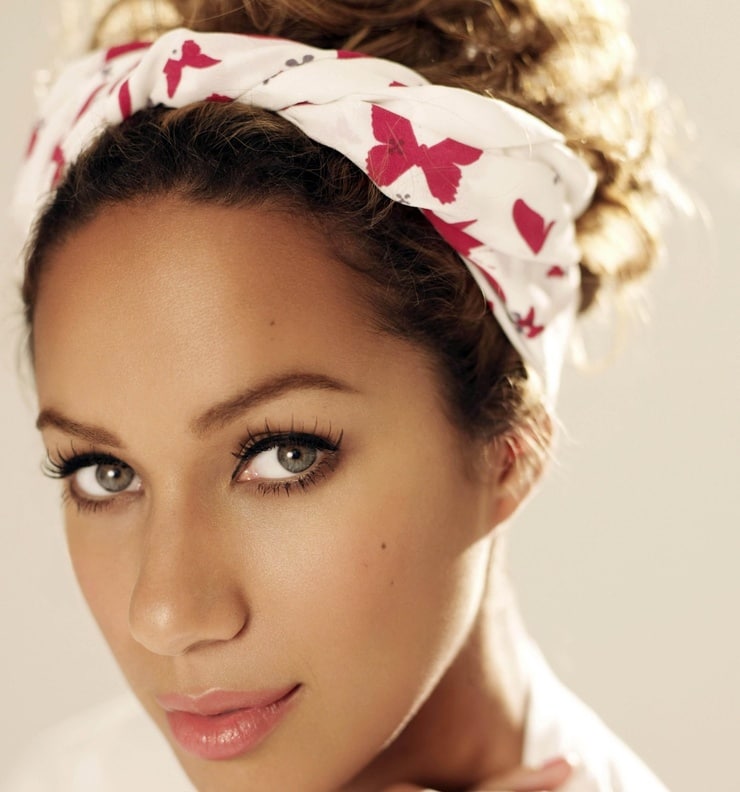 Leona Lewis