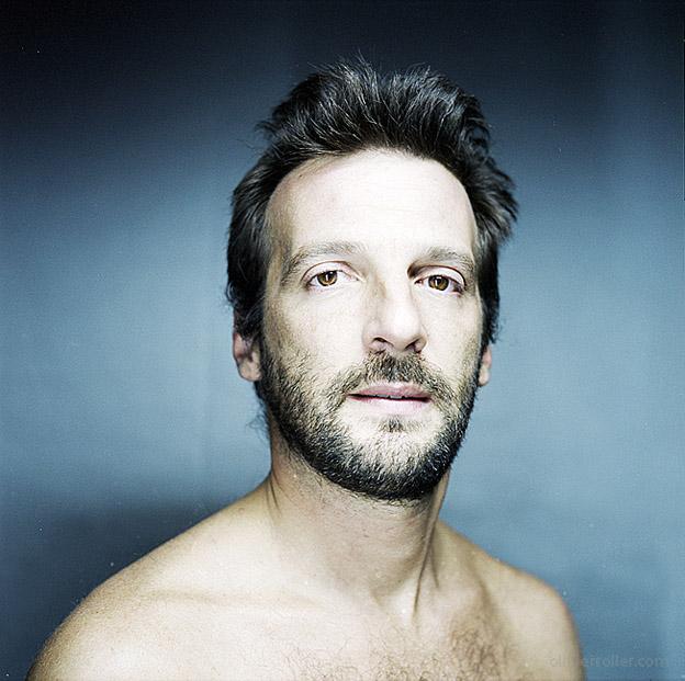 Mathieu Kassovitz