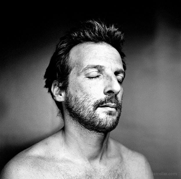 Mathieu Kassovitz