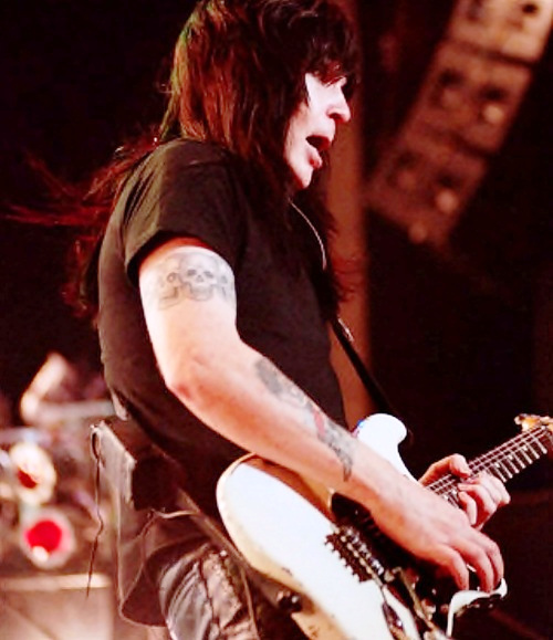 Mick Mars
