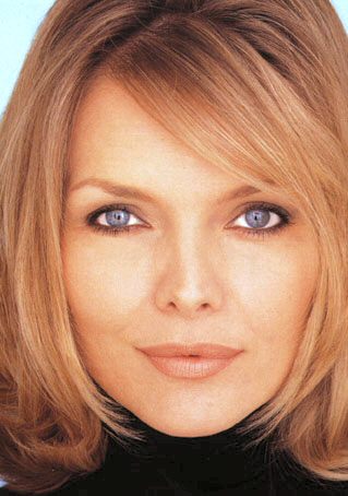 Michelle Pfeiffer Michelle Pfeiffer