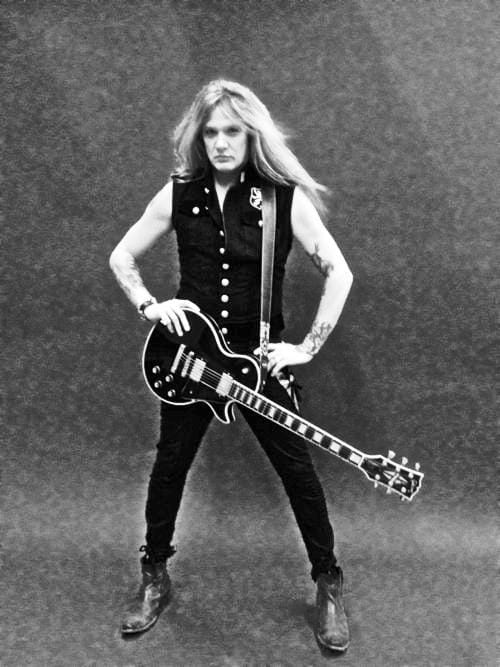 Sebastian Bach
