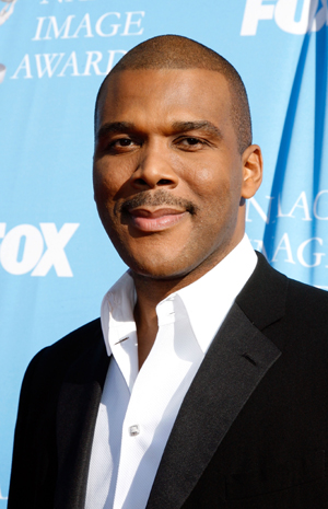 Tyler Perry