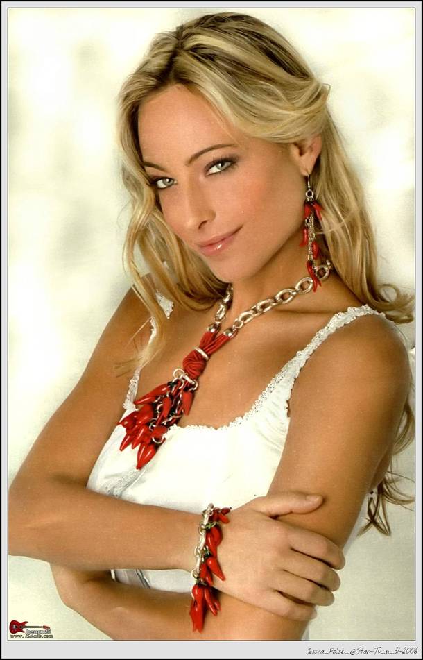 Jessica Polsky