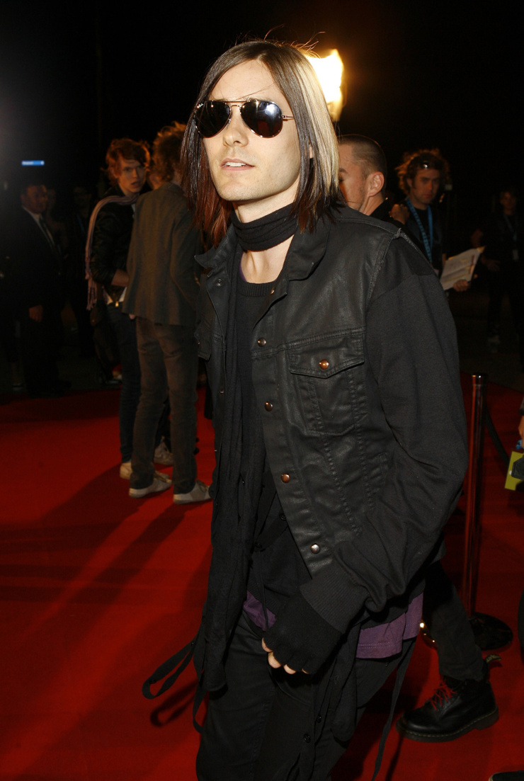 Jared Leto