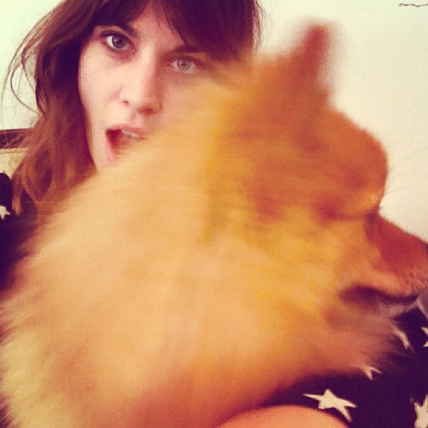 Alexa Chung